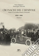 Balbarini Paolo; Pancaldi Pierangelo