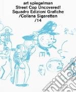 Spiegelman Art