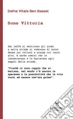 Vitale Ben Bassat Dafna