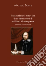 Donte Maurizio