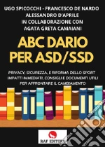 Spicocchi Ugo; De Nardo Francesco; D'Aprile Alessandro