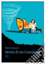 Cagossi Marina