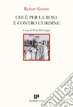 Kunze Reiner; Del Zoppo P. (cur.)