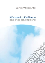 De Fazio Siciliano Anna