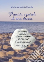 Masella Maria Antonietta