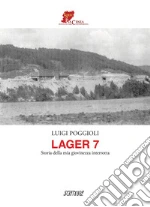 Poggioli Luigi; Antonini C. (cur.)