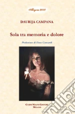 Campana Daurija