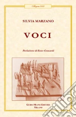 Marzano Silvia; Concardi E. (cur.)