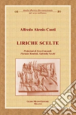 Conti Alfredo Alessio