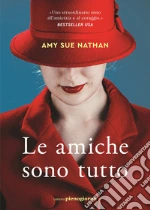 Nathan Amy Sue