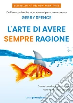 Spence Gerry