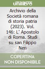 Di Carpegna Falconieri T. (cur.)