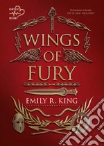 King Emily R.; Accademia della scrittura (cur.)