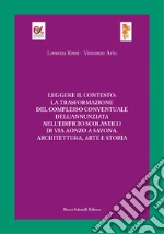 Rossi Lorenza; Ariu Vincenzo
