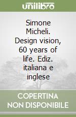 Simone Micheli Architectural Hero (cur.)