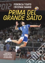 Tisato Federica; Savani Cristian