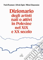 Pizzamano Paola; Sigolo Alfredo; Tchaprassian Mihran