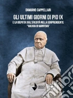 Cappellari Damiano