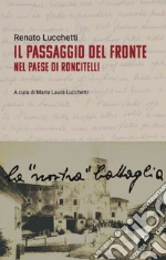 Lucchetti Renato; Lucchetti M. L. (cur.)