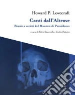 Lovecraft Howard P.; Guarriello P. (cur.); Patavini E. (cur.)