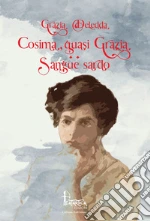 Deledda Grazia