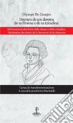 Gouges Olympe de; Farina Martinelli L. (cur.)
