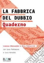 Pattarini Luca; Rinaldi Luca; Alessandri Lorenza