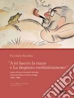 Vsevolode Nicoline; Almagioni R. (cur.); Ciarlo C. (cur.)