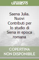 Tabolli Jacopo; Barbagli Debora; Carpentiero Gabriella