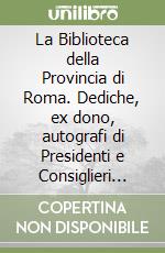 Noviello Claudio; Occhigrossi Barbara