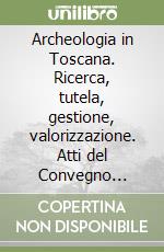 Valentini S. (cur.); Guarducci G. (cur.); Santini V. (cur.)