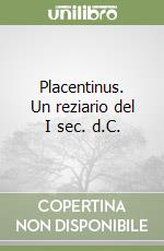 Del Valli Romano; Plances Vito
