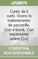 Basile Giambattista; Corradino S. I. (cur.)