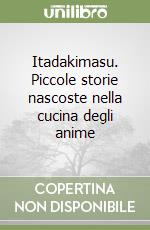 Pranzoakonoha; Casini Silvia; Fenoglio Raffaella