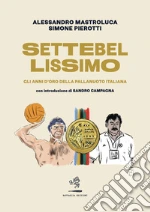 Mastroluca Alessandro; Pierotti Simone