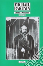 Bakunin Michail