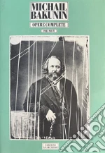 Bakunin Michail