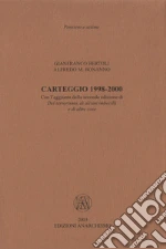 Bonanno Alfredo M.; Bertoli Gianfranco