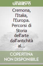 Riccomini A. M. (cur.); Visioli M. (cur.)