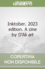 D'Ali art