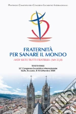 Pontificio Comitato per i Congressi Eucaristici Internazionali (cur.)