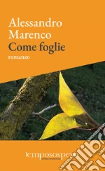 Marenco Alessandro