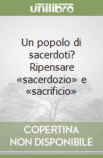 Bordello E. (cur.); Moretto D. (cur.)