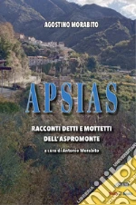 Morabito Agostino; Morabito A. (cur.)