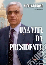 Barone Nicola; Strati Santo