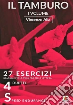 Alia Vincenzo