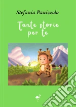 Panizzolo Stefania