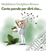 Corigliano Bivona Maddalena