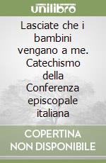 Conferenza episcopale italiana