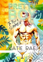 Rae Katie